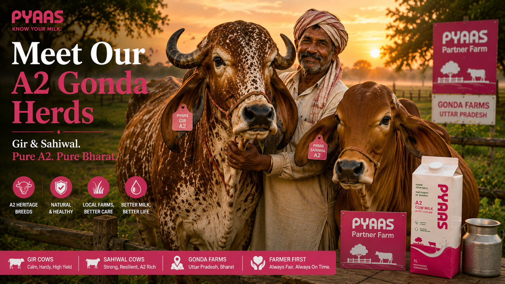 Traceability Is How PYAAS Earns Trust at Scale